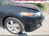Acura Tsx Premium/Technology Package JH4CU25649C802961 снимка