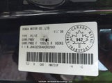 Acura Tsx Premium/Technology Package JH4CU25649C802961 снимка