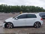 Volkswagen Gti S/Se/Autobahn 3VW547AU7GM008508 fotografie