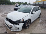 Volkswagen Gti S/Se/Autobahn 3VW547AU7GM008508 photo