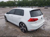 Volkswagen Gti S/Se/Autobahn 3VW547AU7GM008508 снимка