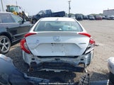 Honda Civic Touring 2HGFC1F91GH107420 снимка