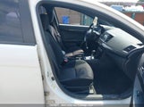 Mitsubishi Lancer Es/Se Anniversary Edition/Se Black Edition/Se Ltd JA32U2FU2HU606955 снимка