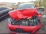 Volkswagen Golf Gti 5-Door Autobahn 3VW4T7AU4FM087844 снимка