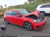 Volkswagen Golf Gti 5-Door Autobahn 3VW4T7AU4FM087844 снимка