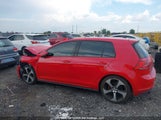 Volkswagen Golf Gti 5-Door Autobahn 3VW4T7AU4FM087844 снимка