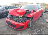 Volkswagen Golf Gti 5-Door Autobahn 3VW4T7AU4FM087844 photo