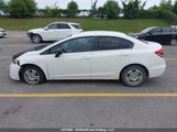 Honda Civic Lx 2HGFB2F45FH036864 снимка