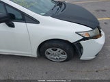 Honda Civic Lx 2HGFB2F45FH036864 снимка