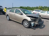 Toyota Corolla S/Le/Xle 2T1BU4EE1AC333503 снимка