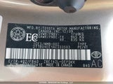 Toyota Corolla S/Le/Xle 2T1BU4EE1AC333503 снимка