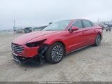 Hyundai Sonata Hybrid Ultimate KMHL34JJ5LA010911 снимка