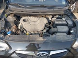 Hyundai Accent Gls/Gs KMHCT4AE6CU118181 снимка