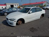 BMW 320I xDrive WBA3C3C58FP663245 снимка