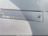 Mitsubishi Outlander Se JA4MT31X69Z604189 снимка