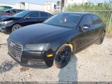 Audi A4 Premium WAUANAF45HN030791 снимка