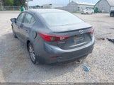 Mazda Mazda3 Gs-Sky JM1BM1V72E1168376 снимка