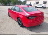 Honda Civic Sport/Sport Touring 2HGFE4F87SH009844 fotografie