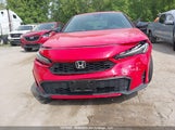 Honda Civic Sport/Sport Touring 2HGFE4F87SH009844 fotografie