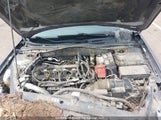 Ford Fusion Se 3FAHP0HA6CR153293 снимка