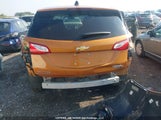 Chevrolet Equinox Lt 2GNAXSEV0J6190818 fotografie