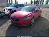Mazda Mazda6 Gt JM1GJ1W51E1101263 снимка