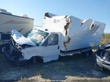 Chevrolet Express G3500 1HA3GTC76RN011941 снимка
