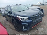 Subaru Forester Sport JF2SKEKC7KH498663 снимка