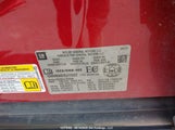 Chevrolet Traverse Lt 1GNKRGKD7EJ173207 снимка