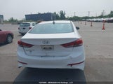 Hyundai Elantra Sel/Value/Limited KMHD84LF3JU478274 снимка