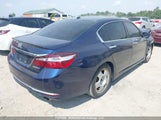 Honda Accord Ex 1HGCR2F03HA805407 снимка