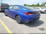 Hyundai Elantra Sel KMHLM4AG0NU354116 снимка