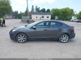 Mazda 3 I JM1BL1VF9B1453212 снимка