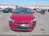 Chevrolet Sonic Lt 1G1JC6SB7G4175208 снимка
