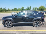 Hyundai Kona Sel KM8HCCAB3SU311506 снимка