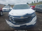 Chevrolet Equinox 1Lt 2GNAXSEV4J6296687 снимка