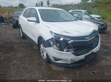 Chevrolet Equinox 1Lt 2GNAXSEV4J6296687 снимка