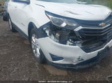 Chevrolet Equinox 1Lt 2GNAXSEV4J6296687 снимка