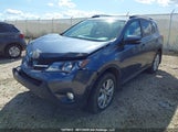 Toyota Rav4 Limited 2T3DFREV9DW004185 снимка