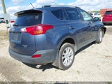 Toyota Rav4 Limited 2T3DFREV9DW004185 снимка