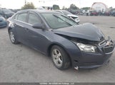 Chevrolet Cruze Lt 1G1PE5SB7E7143269 снимка