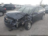 Chevrolet Cruze Lt 1G1PE5SB7E7143269 снимка