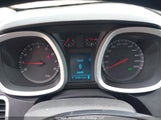 Chevrolet Equinox 1Lt 2GNALDEK4C6362347 снимка