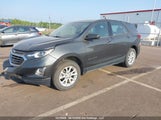 Chevrolet Equinox Ls 2GNAXSEV3K6303503 снимка