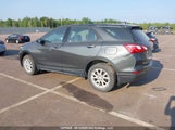 Chevrolet Equinox Ls 2GNAXSEV3K6303503 снимка