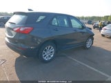 Chevrolet Equinox Ls 2GNAXSEV3K6303503 снимка