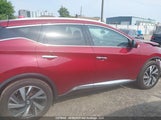 Nissan Murano S/Sl/Sv/Platinum 5N1AZ2MHXJN142197 fotografie