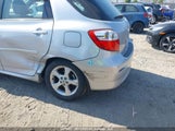 Toyota Matrix Wagon 2T1KU4EE2CC909165 fotografie