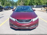 Honda Civic Lx 2HGFB2F59FH012026 снимка