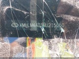 Hyundai Elantra Preferred Ivt KMHLM4AG3NU215050 photo